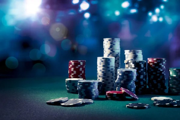 gacor899 Live Casino