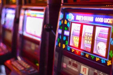 gacor899 Arcade Games