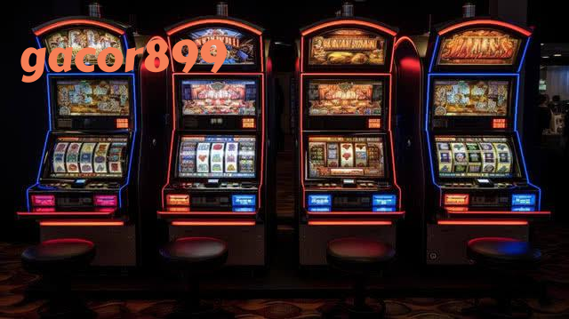 gacor899 Live Sportsbook Markets at Your Fingertips